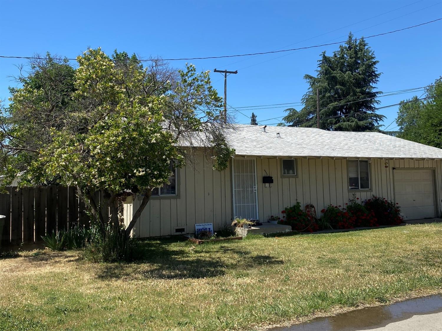 2405-2419 R Street Merced, CA 95340 - Photo 2 of 2 Gallery Image 2