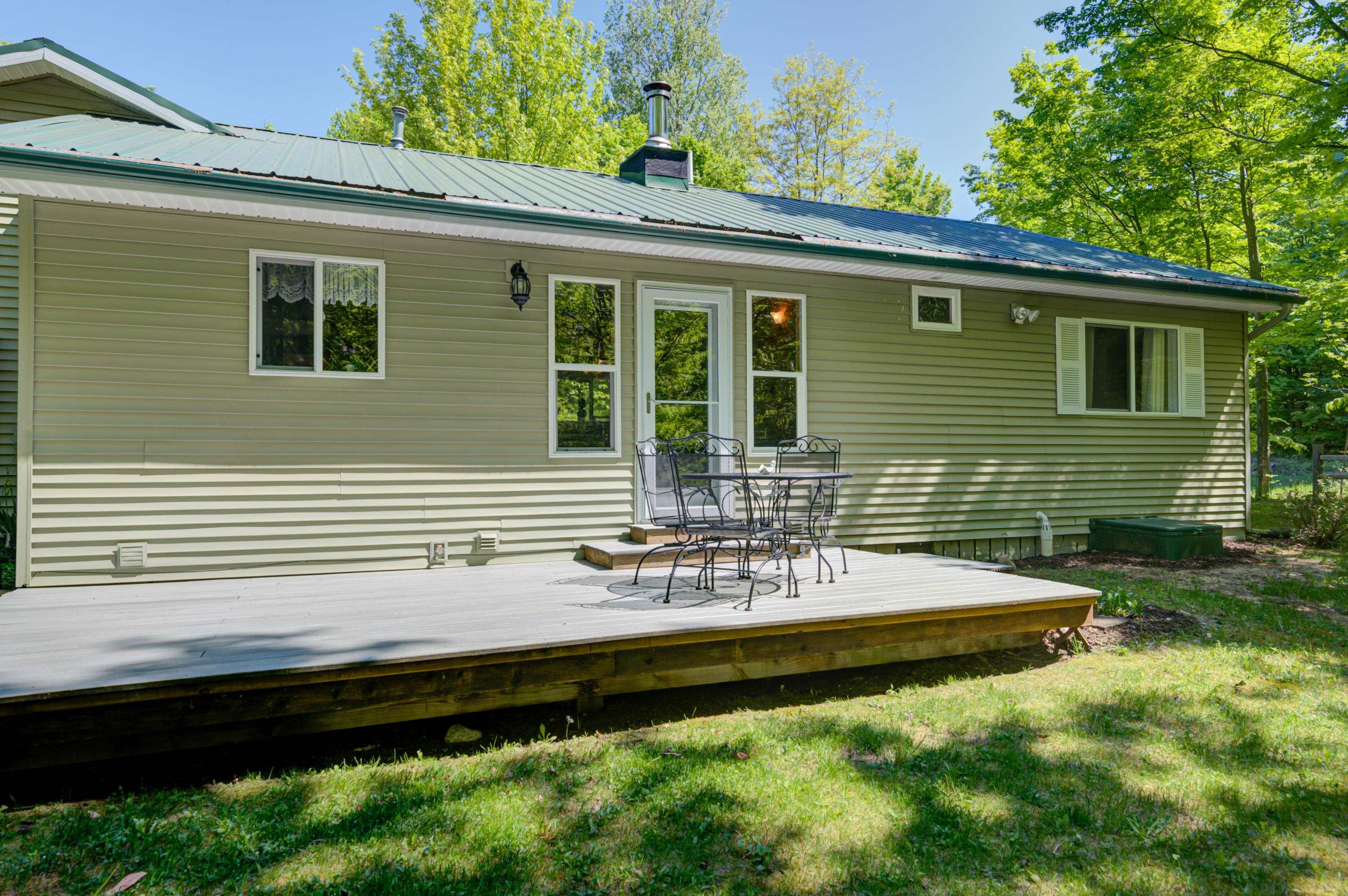 8134 Ruttan Road Northwest Alden, MI 49612 - Photo 26 of 45