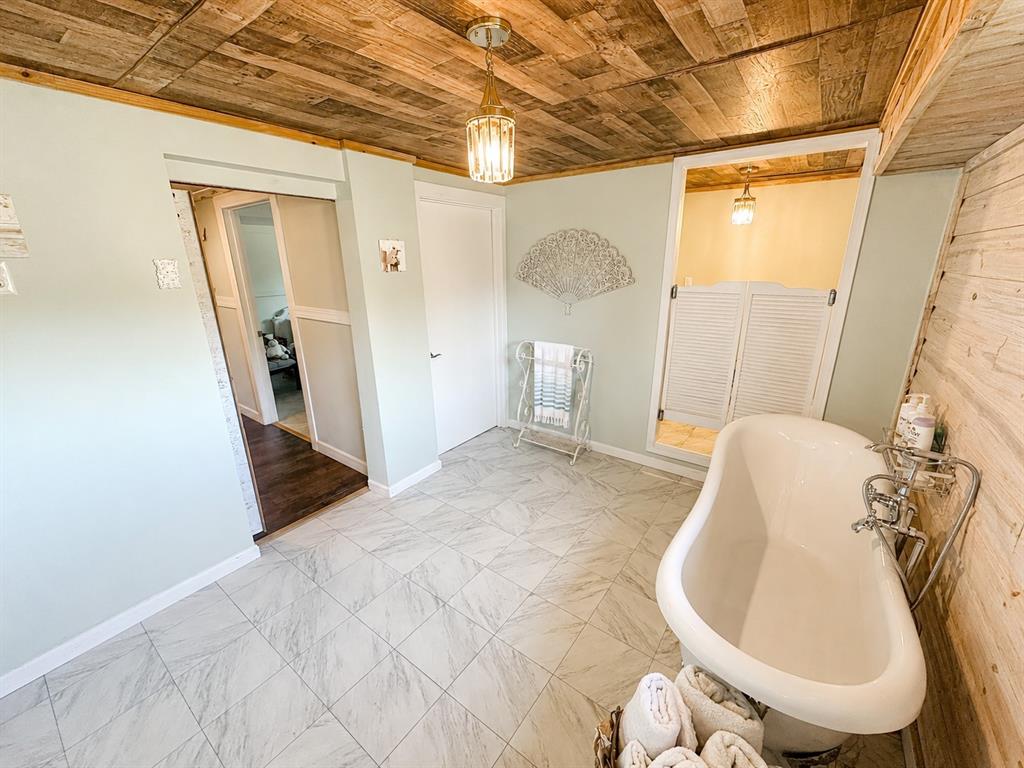 179 Fred Sanders Road Sibley, LA 71073 - Photo 30 of 38 Downstairs