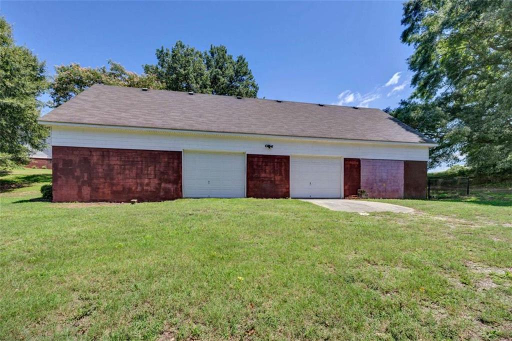 45 Walnut Lane Covington, GA 30014 - Photo 72 of 83