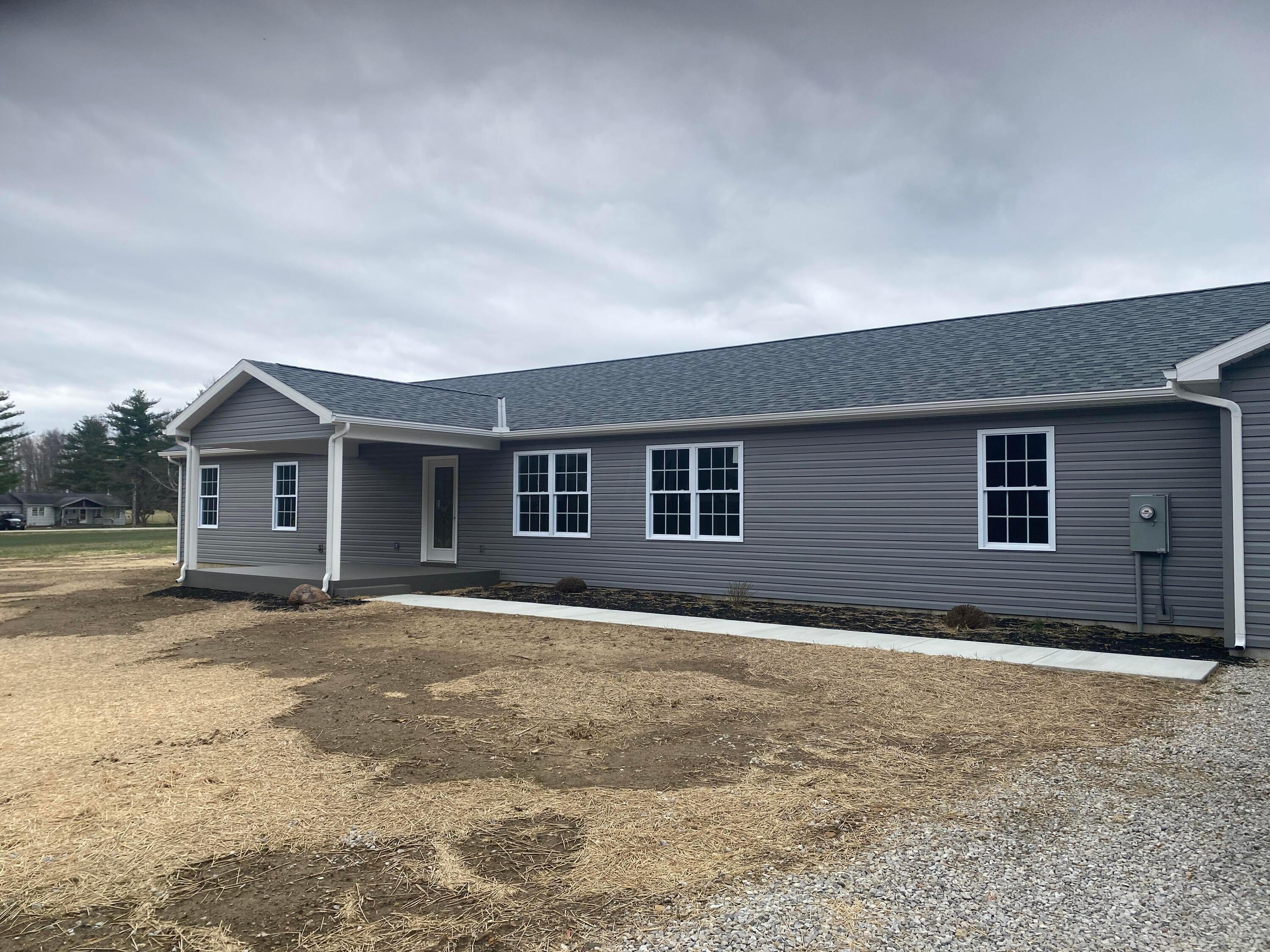 420 Jackson Road Galion, OH 44833 - Photo 4 of 46 IMG_8192 4