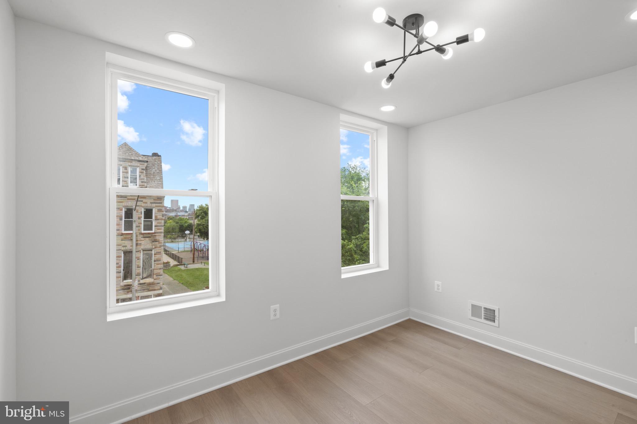 124 North Mount Street Baltimore, MD 21223 - Photo 17 of 38