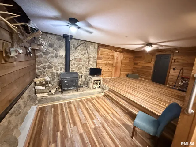 $114,500 | 101 Kim Street, De Soto, IL 62924