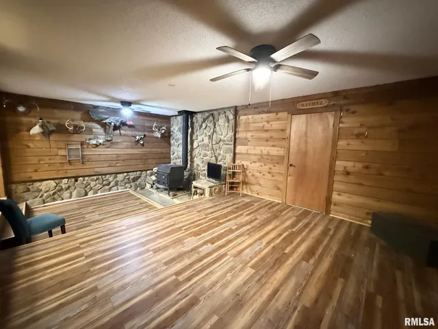 $114,500 | 101 Kim Street, De Soto, IL 62924