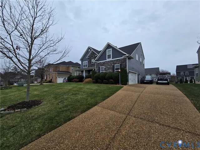 $975,000 | 720 Foundry Park Court, Glen Allen, VA 23059