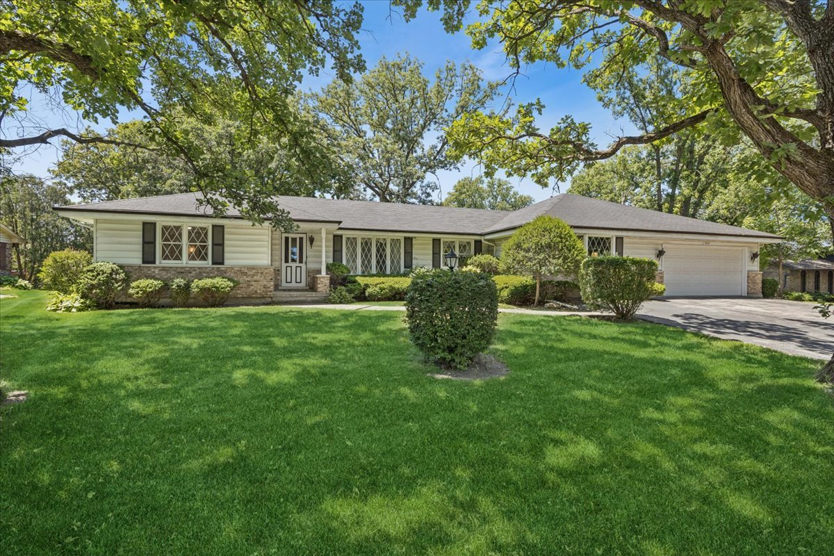 3444 Huntington Terrace Crete, IL 60417 - Photo 26 of 26