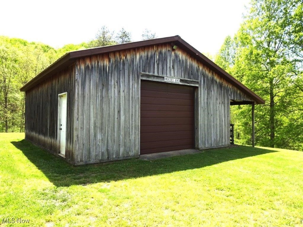 11421 Clay Road Newton, WV 25266 - Photo 34 of 35