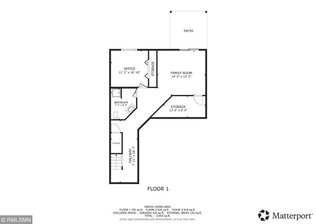 3348 137th Street West Rosemount, MN 55068 - Photo 47 of 50