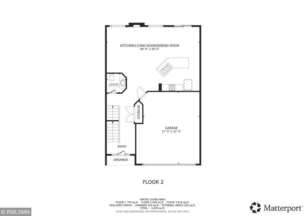 3348 137th Street West Rosemount, MN 55068 - Photo 48 of 50