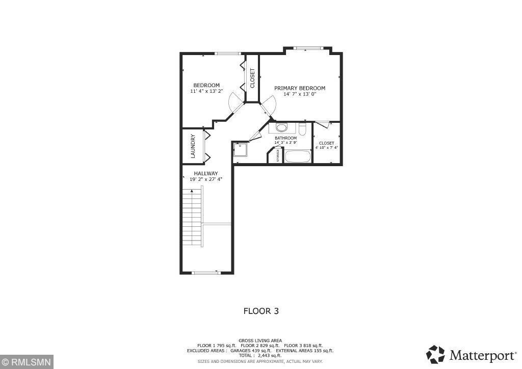 3348 137th Street West Rosemount, MN 55068 - Photo 49 of 50