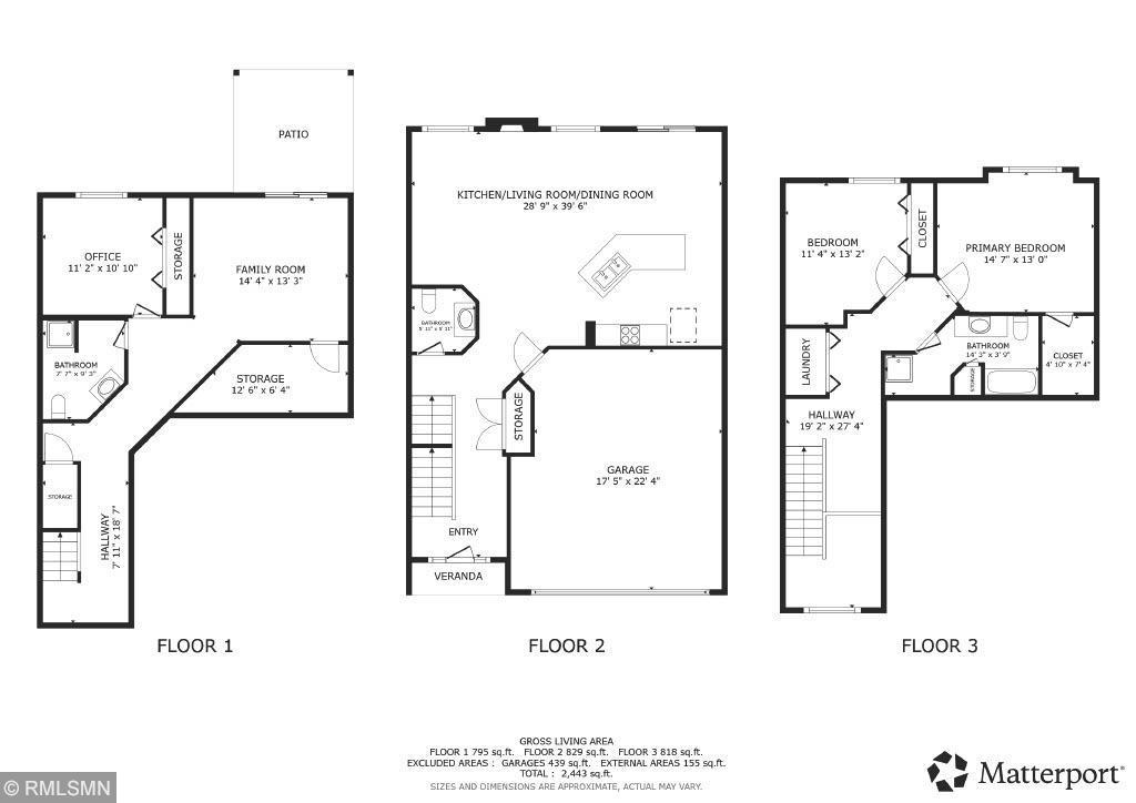 3348 137th Street West Rosemount, MN 55068 - Photo 50 of 50