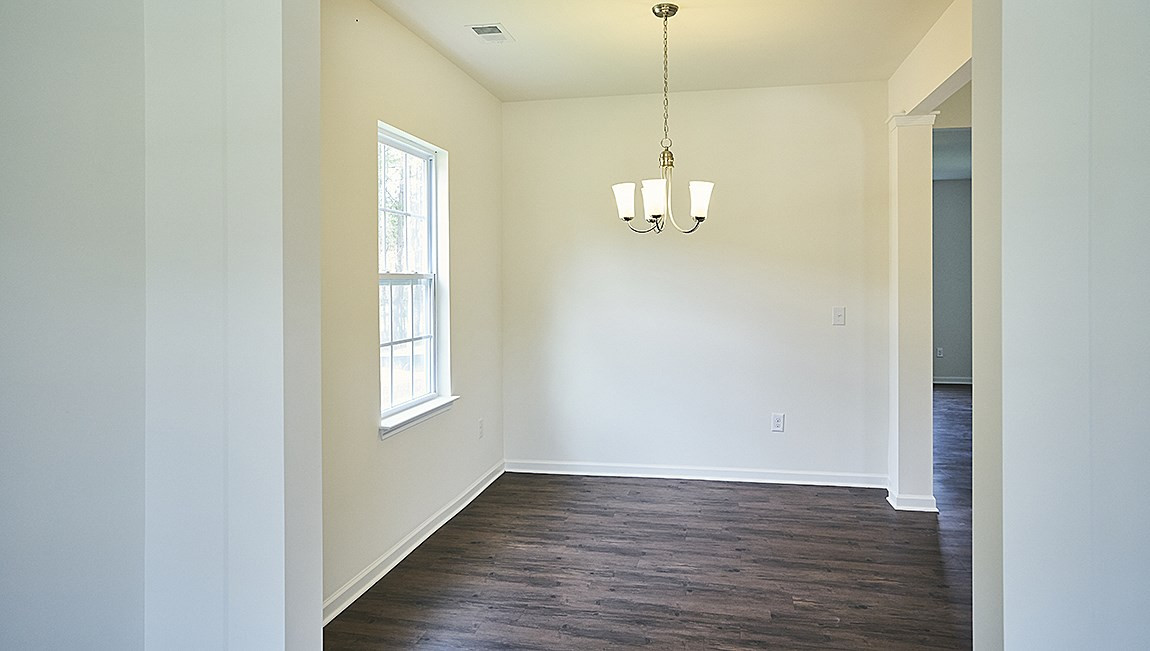 1240 Turkey Trot Road Wendell, NC 27591 - Photo 10 of 21 Photo 10