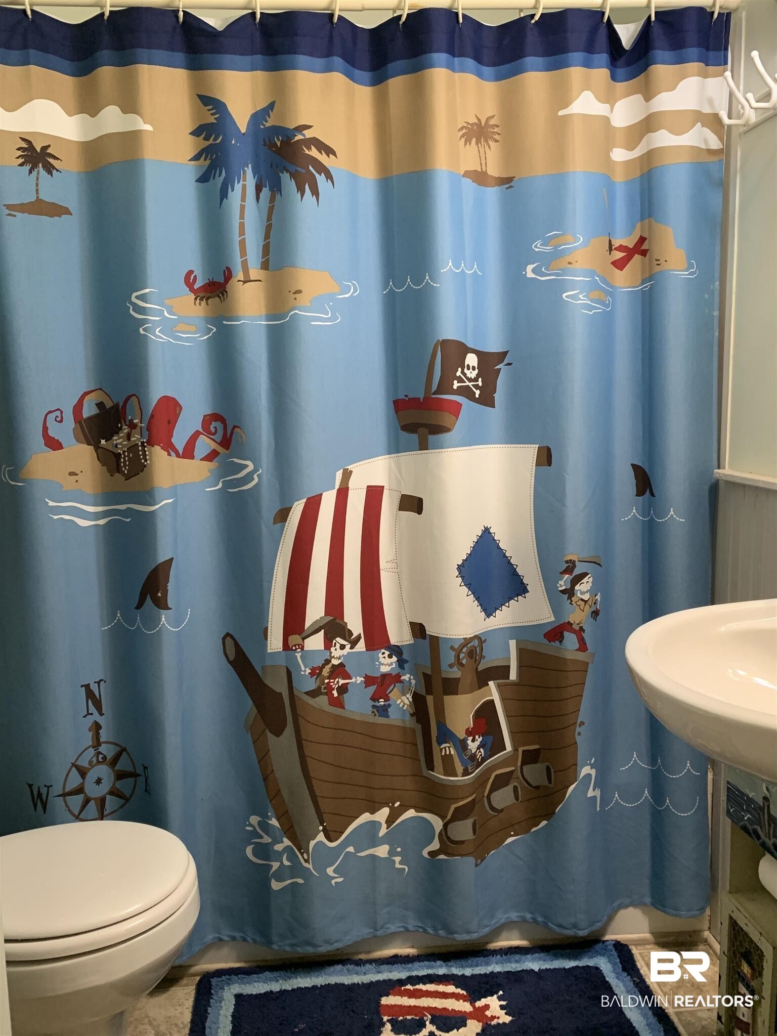 14325 Riverside Drive Foley, AL 36535 - Photo 25 of 25 Guest Bath