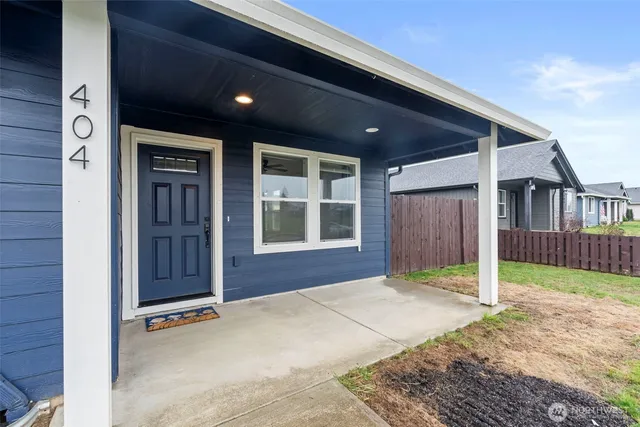 $359,900 | 404 Herren Avenue, Winlock, WA 98596