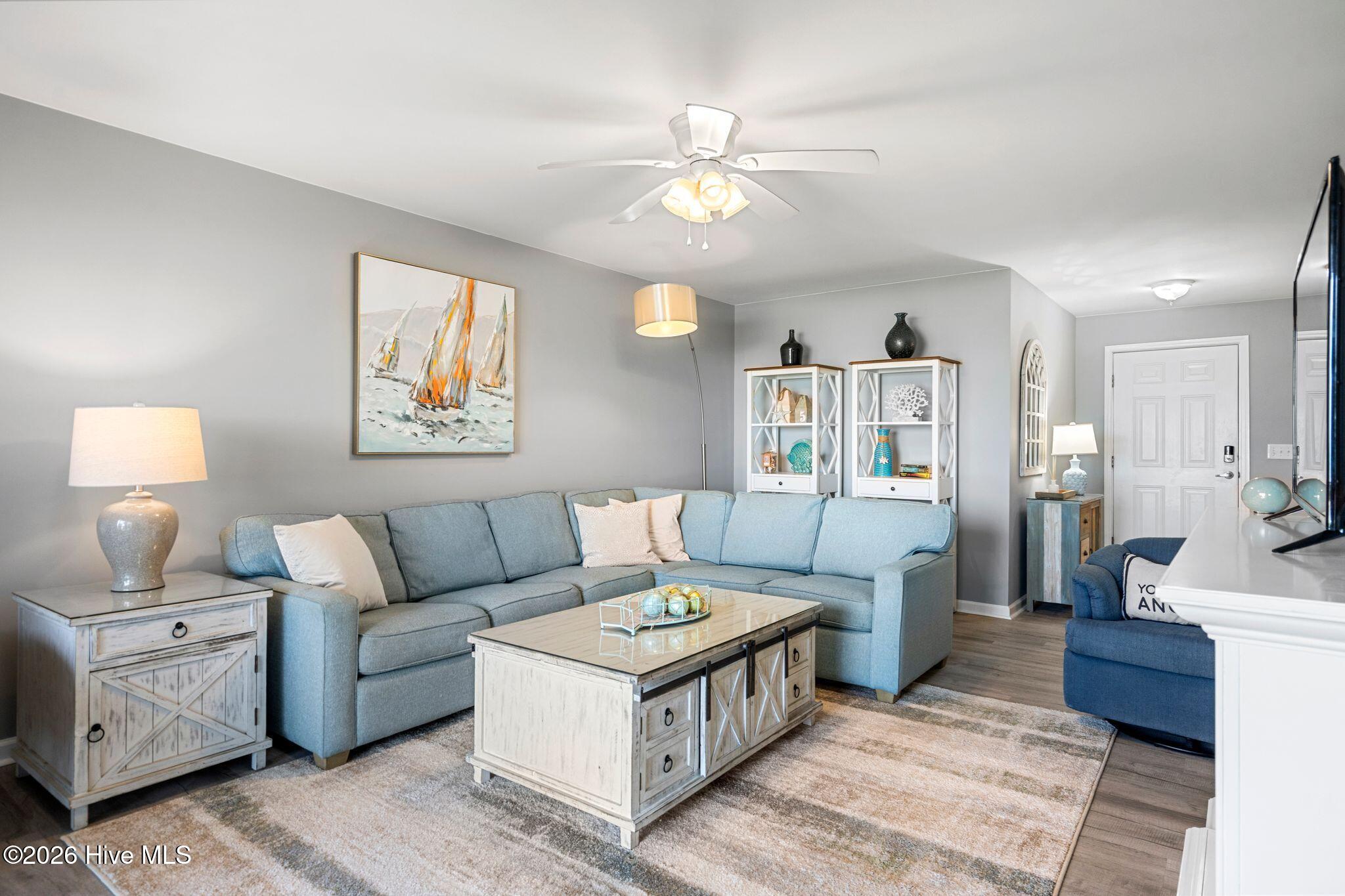 1896 New River Inlet Road, Unit 1205 North Topsail Beach, NC 28460 - Photo 15 of 48