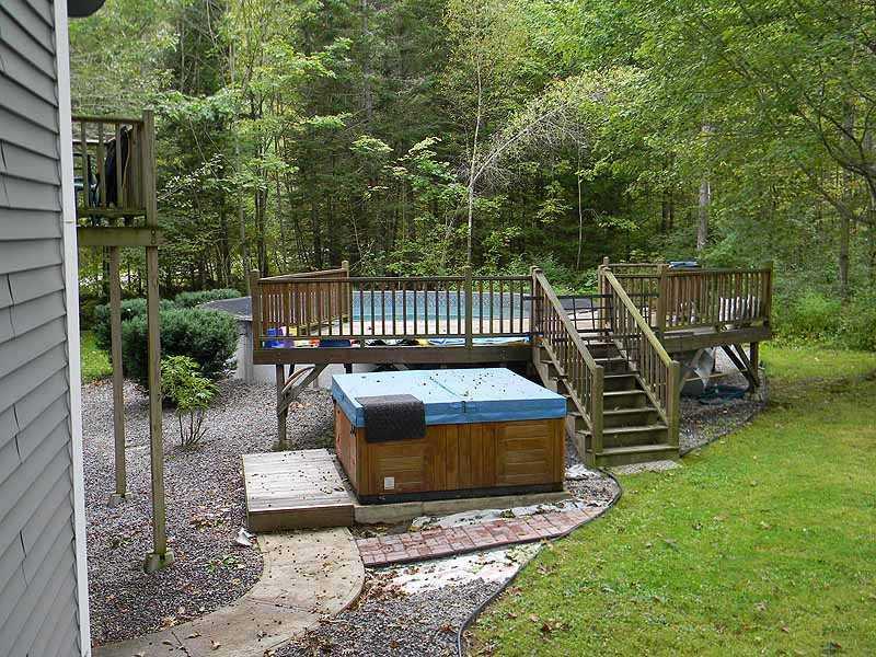 47 Gilman Road Monmouth, ME 04259 - Photo 31 of 35 Swimming Pool/Hot Tub/Sauna.