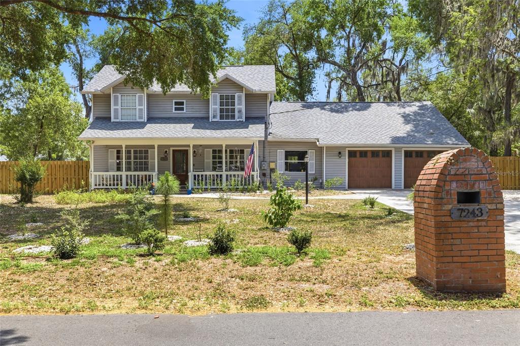 7243 Potts Road Riverview, FL 33569 - Photo 2 of 4