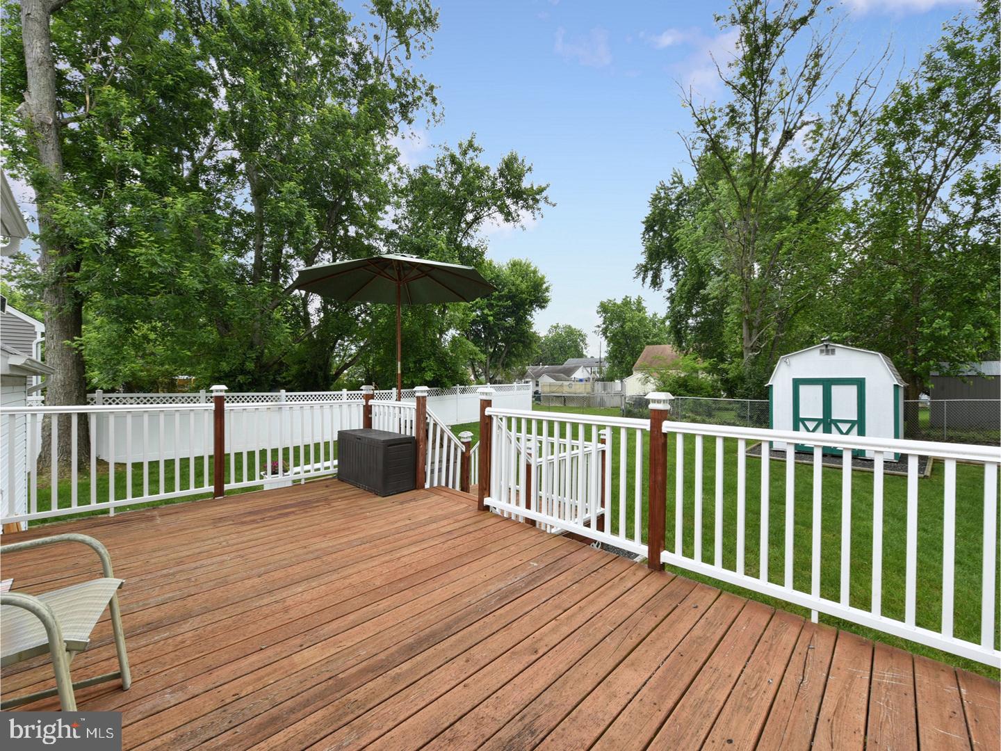 37 Briarcliff Road Marlton, NJ 08053 - Photo 22 of 25 Gallery Image 22