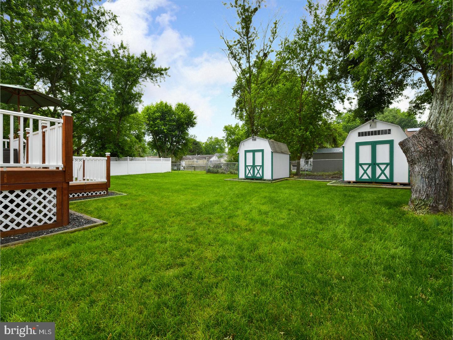 37 Briarcliff Road Marlton, NJ 08053 - Photo 23 of 25 Gallery Image 23
