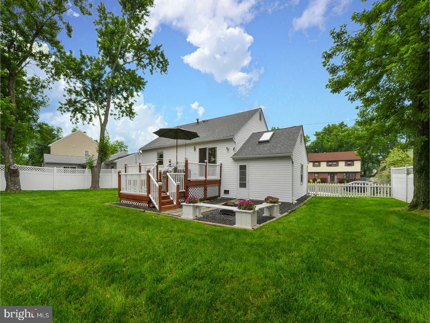 37 Briarcliff Road Marlton, NJ 08053 - Photo 25 of 25 Gallery Image 25