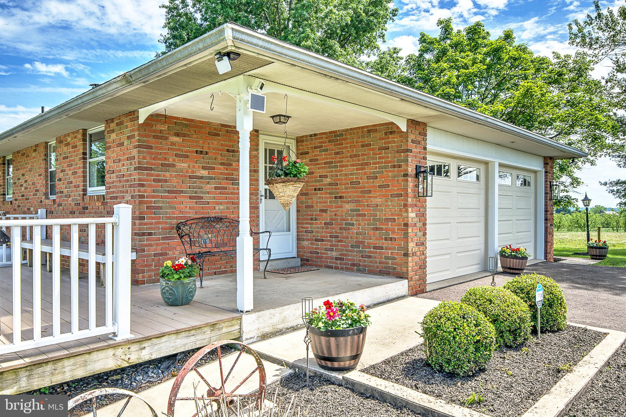 141 Green Hill Road Barto, PA 19504 - Photo 18 of 95