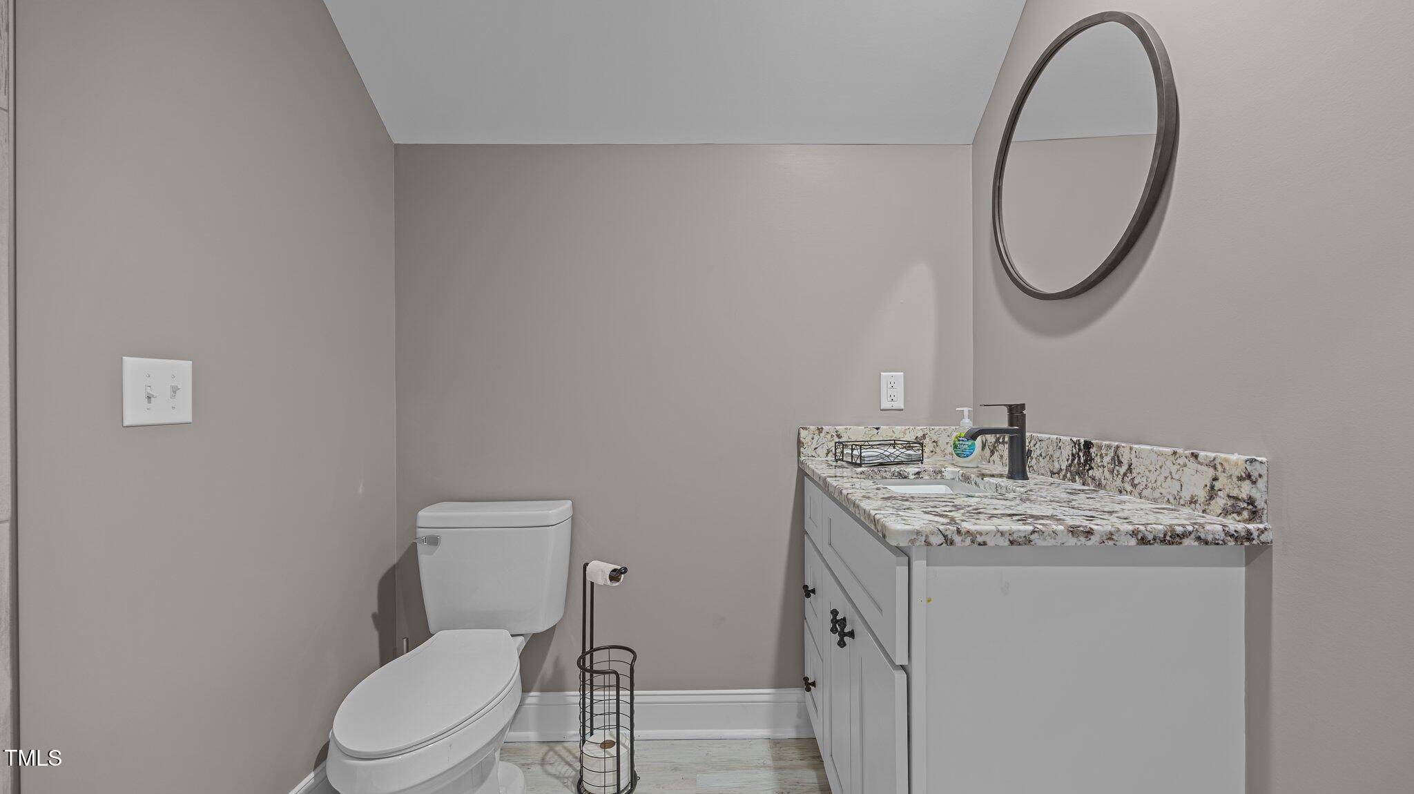 4152 Boyd Wright Road Burlington, NC 27215 - Photo 38 of 65 Granite countertops