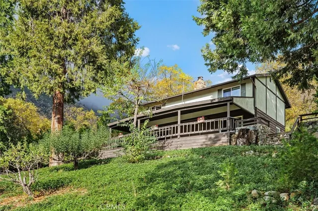 $649,000 | 39566 Clearwater Drive, Oak Glen, CA 92399