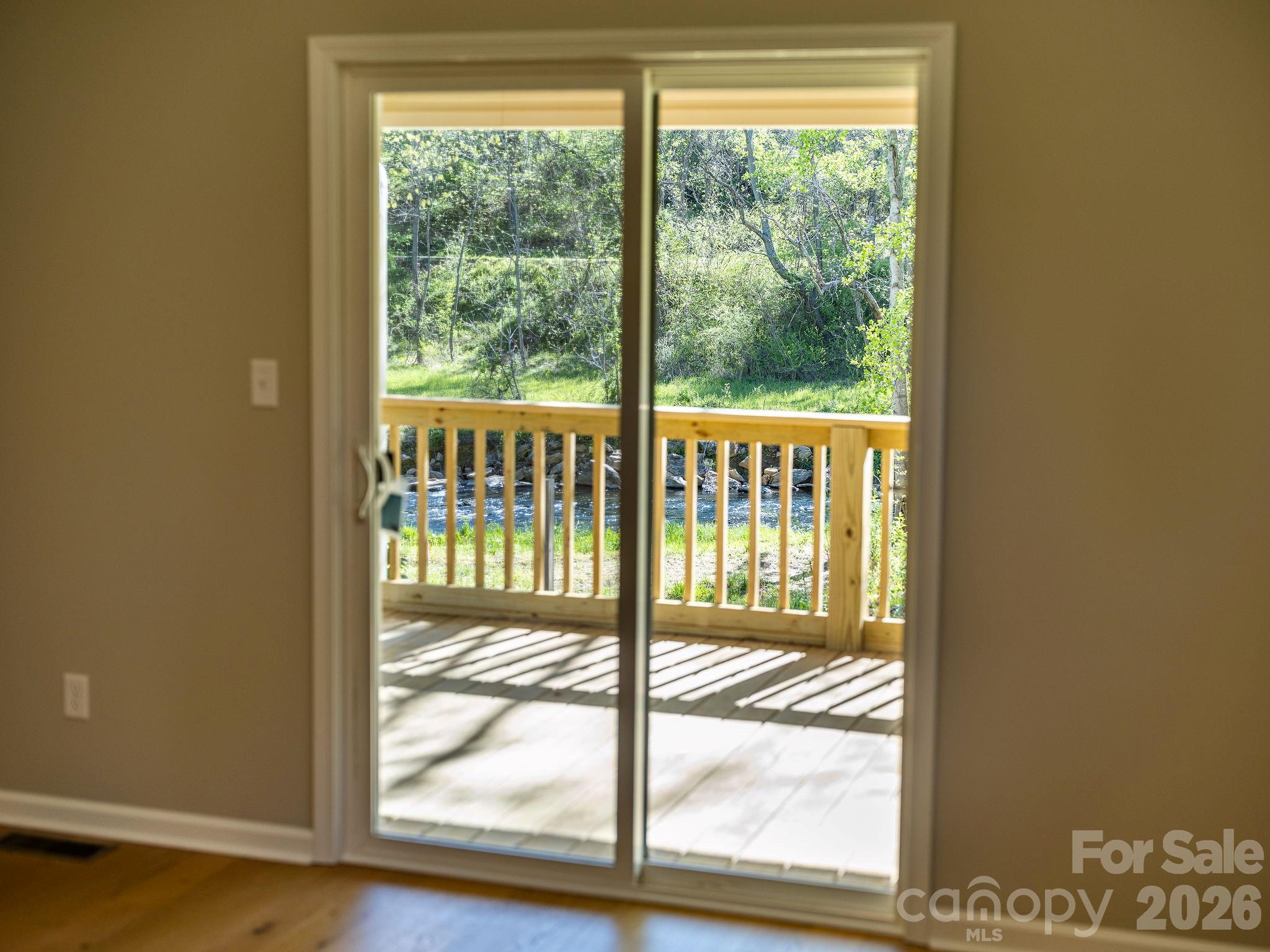 1196 Crabtree Road Waynesville, NC 28785 - Photo 27 of 42