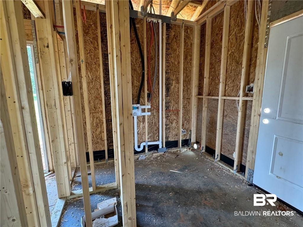 6575 East Ranch Road Grand Bay, AL 36541 - Photo 11 of 19 View of miscellaneous room