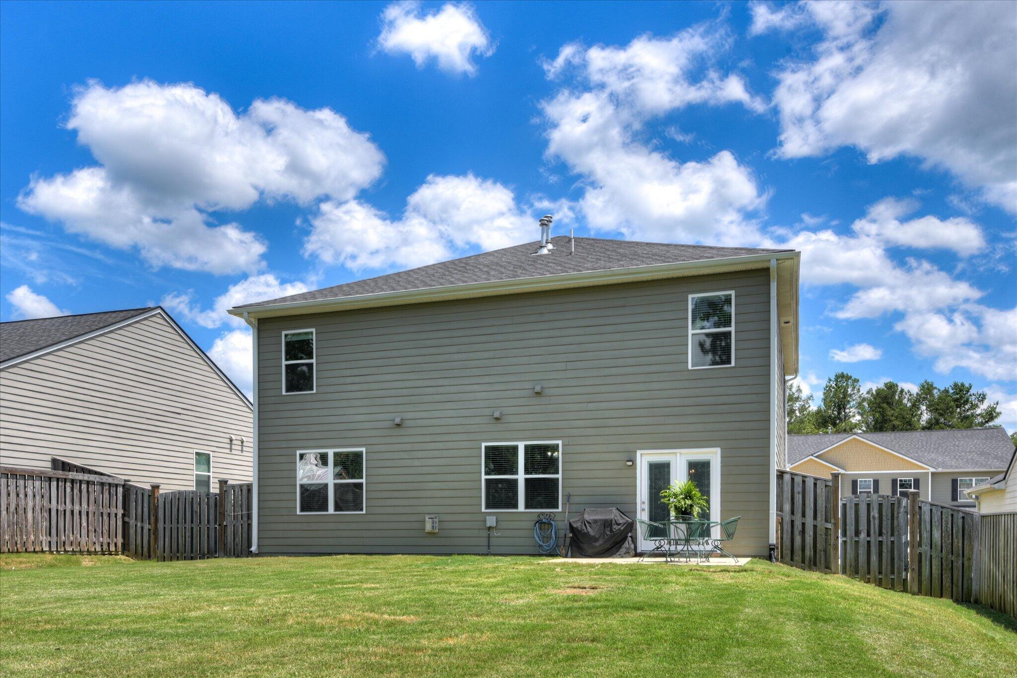 3196 White Gate Loop Aiken, SC 29801 - Photo 44 of 61