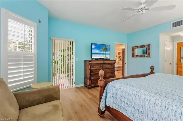 $340,000 | 6010 Chardonnay Lane, Unit 103, Naples, FL 34119