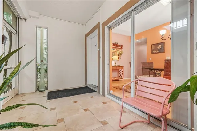 $340,000 | 6010 Chardonnay Lane, Unit 103, Naples, FL 34119