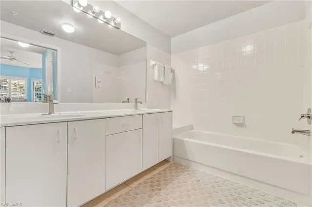 $340,000 | 6010 Chardonnay Lane, Unit 103, Naples, FL 34119