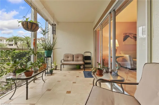 $340,000 | 6010 Chardonnay Lane, Unit 103, Naples, FL 34119