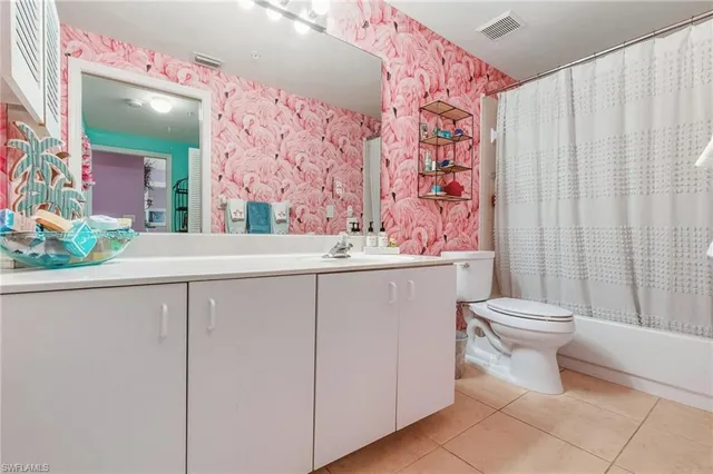 $340,000 | 6010 Chardonnay Lane, Unit 103, Naples, FL 34119