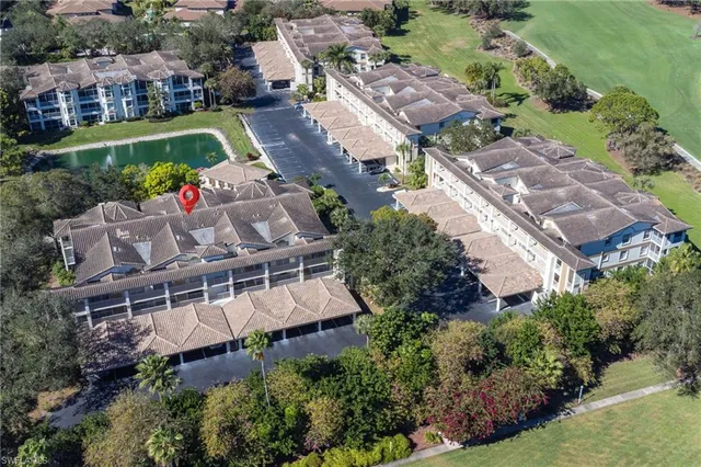 $340,000 | 6010 Chardonnay Lane, Unit 103, Naples, FL 34119