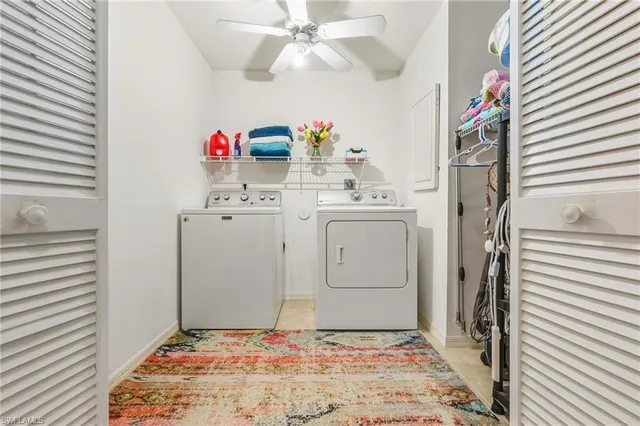 $340,000 | 6010 Chardonnay Lane, Unit 103, Naples, FL 34119