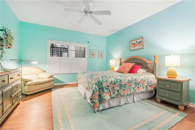 $340,000 | 6010 Chardonnay Lane, Unit 103, Naples, FL 34119