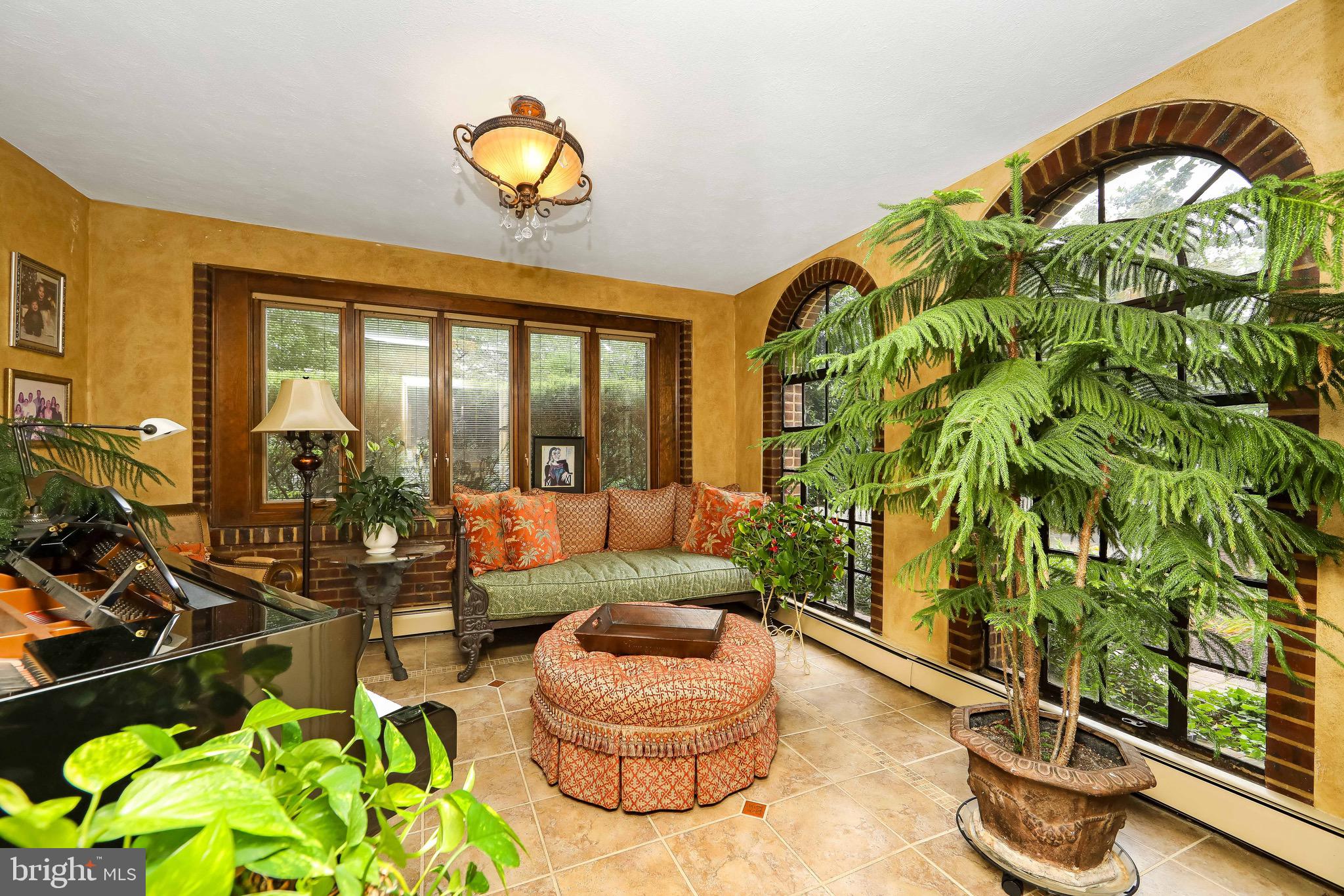 320 Chews Landing Road Haddonfield, NJ 08033 - Photo 12 of 56 Sitting Room