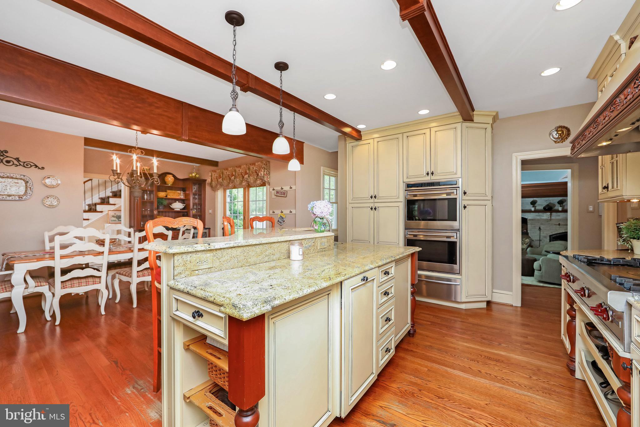 320 Chews Landing Road Haddonfield, NJ 08033 - Photo 20 of 56 Kitchen