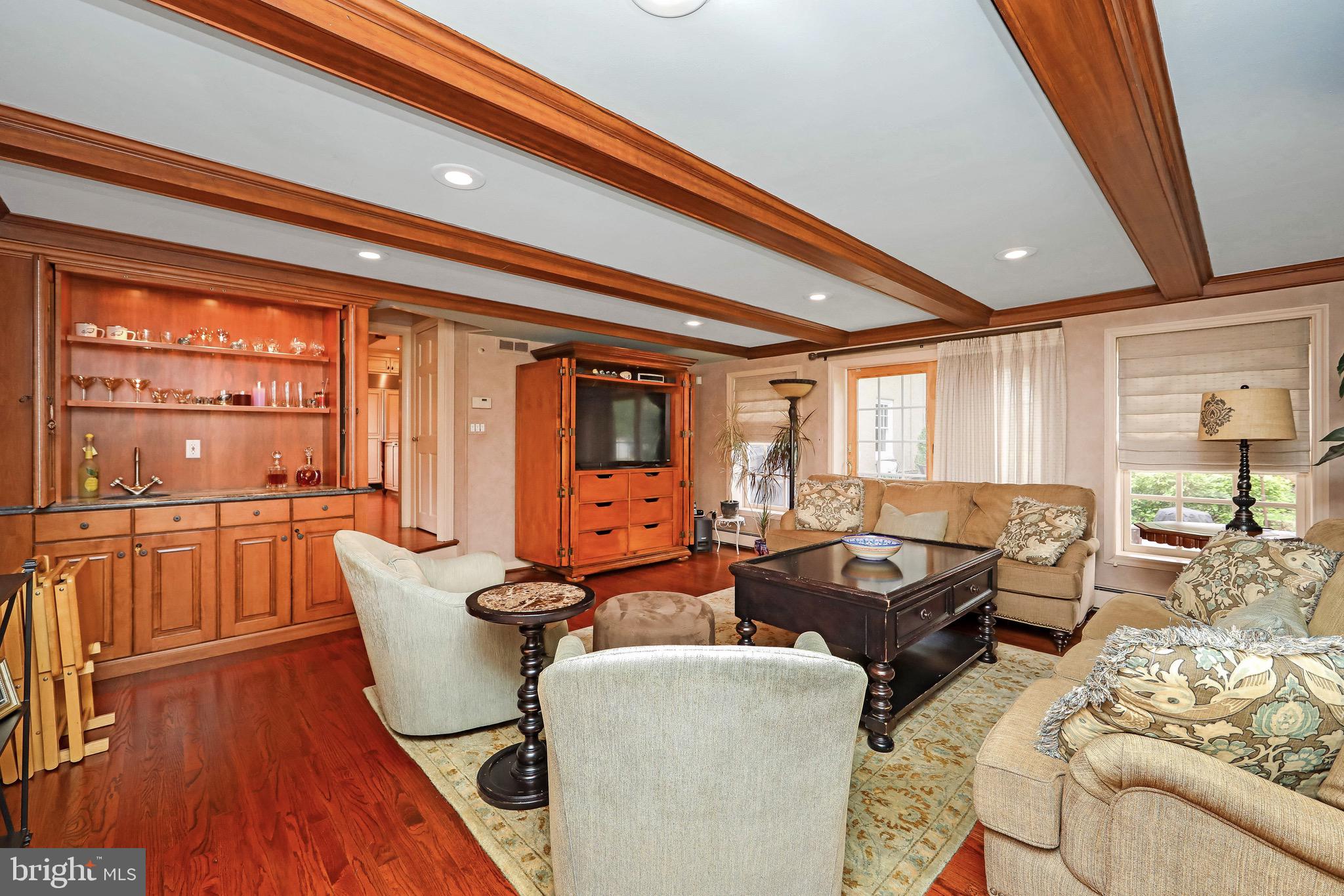 320 Chews Landing Road Haddonfield, NJ 08033 - Photo 23 of 56 Family Room