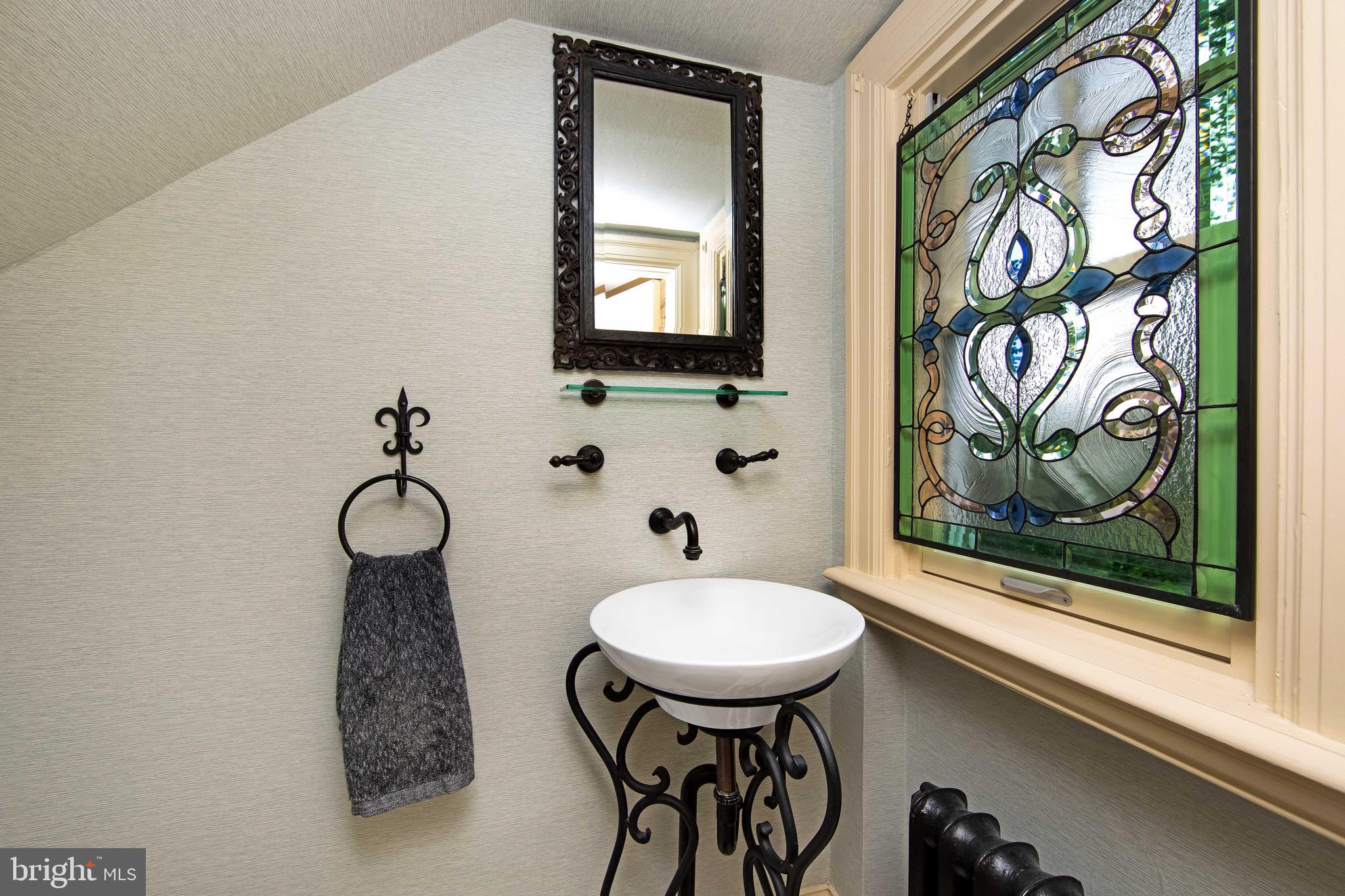 320 Chews Landing Road Haddonfield, NJ 08033 - Photo 24 of 56 Half Bathroom