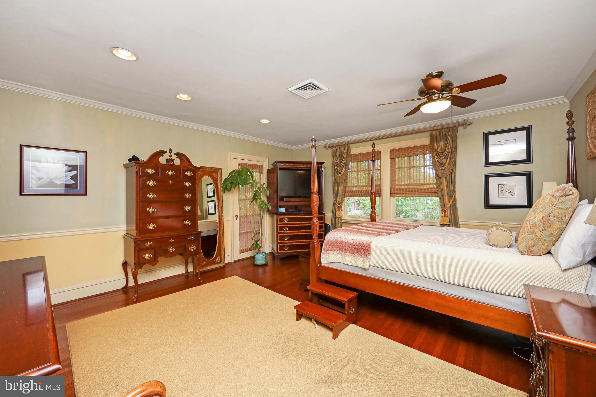 320 Chews Landing Road Haddonfield, NJ 08033 - Photo 25 of 56 Primary Suite