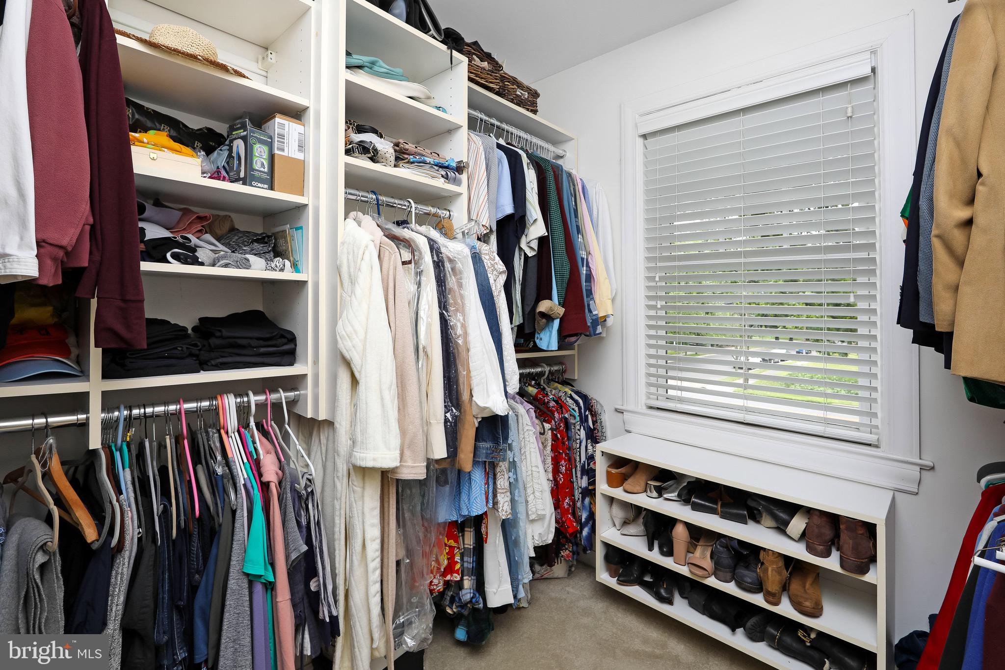320 Chews Landing Road Haddonfield, NJ 08033 - Photo 31 of 56 Walk-in Closet