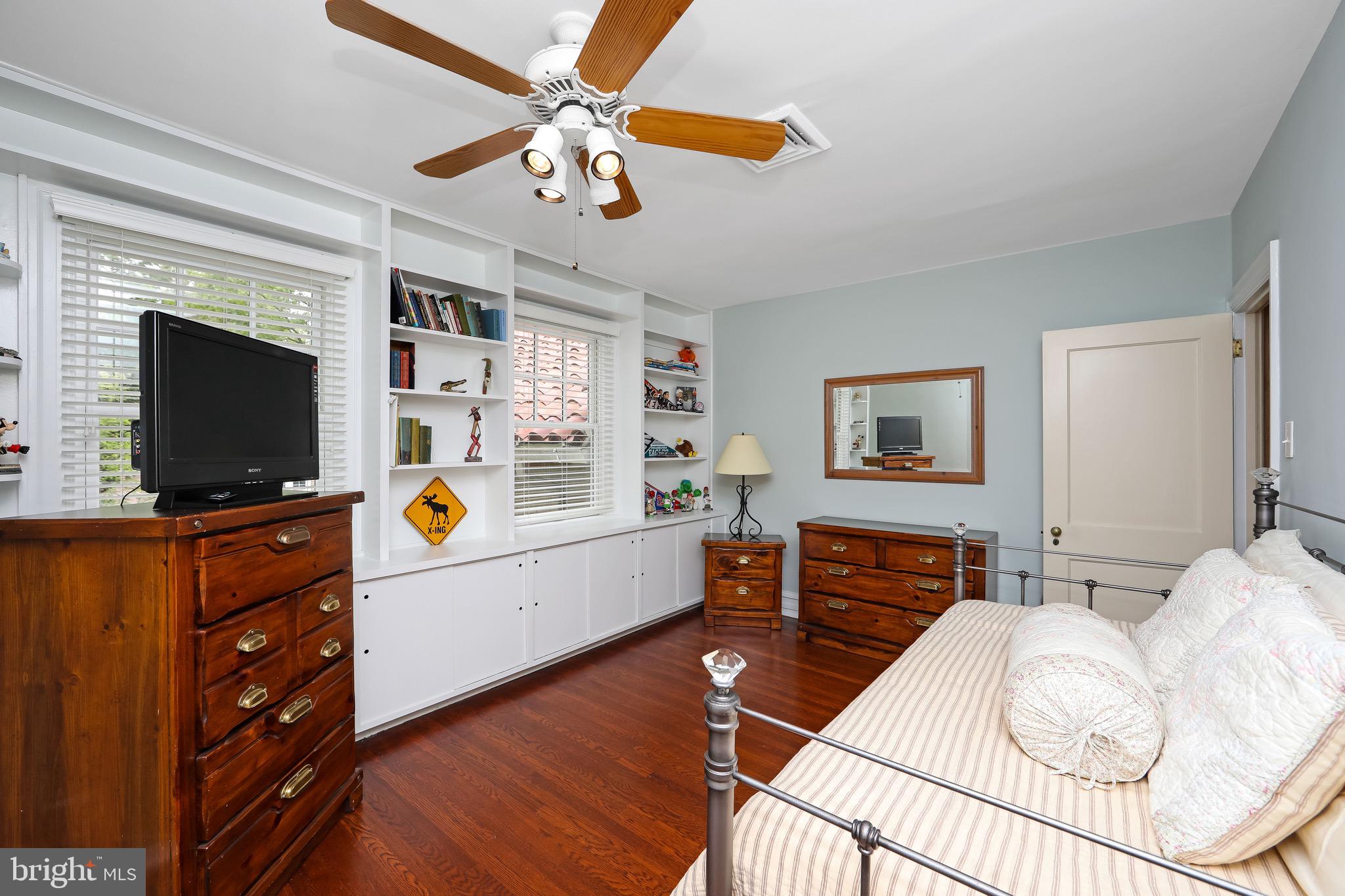 320 Chews Landing Road Haddonfield, NJ 08033 - Photo 32 of 56 Bedroom 2