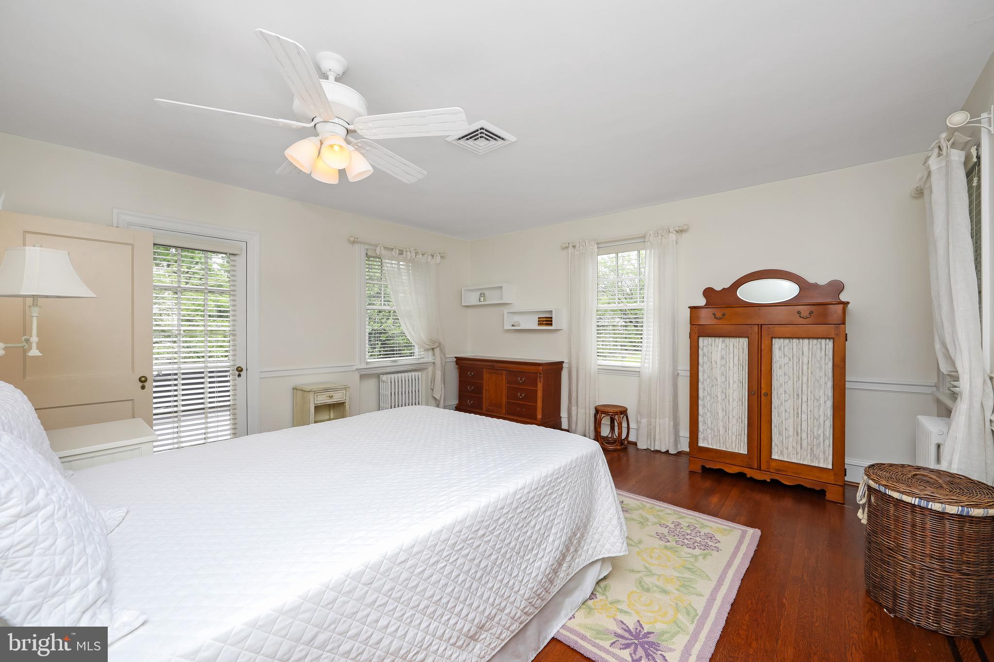 320 Chews Landing Road Haddonfield, NJ 08033 - Photo 34 of 56 Bedroom 3