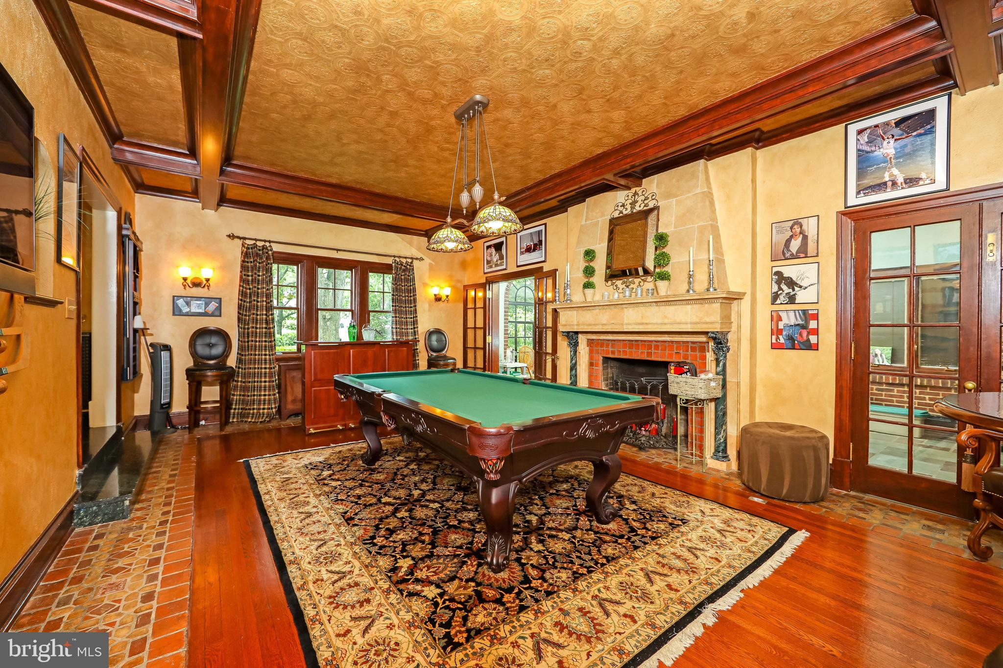 320 Chews Landing Road Haddonfield, NJ 08033 - Photo 4 of 56 Living Room