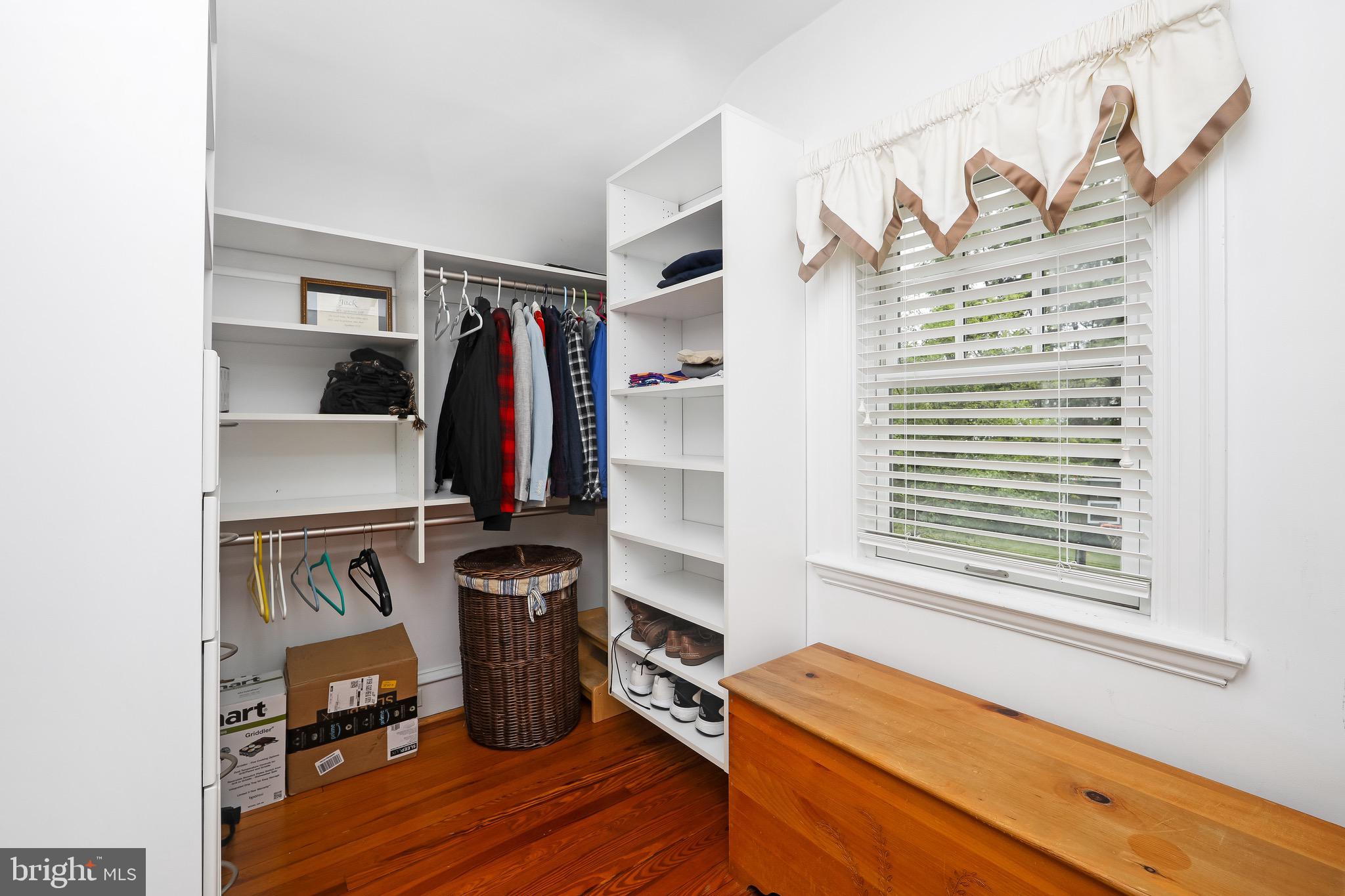 320 Chews Landing Road Haddonfield, NJ 08033 - Photo 43 of 56 Walk-in Closet