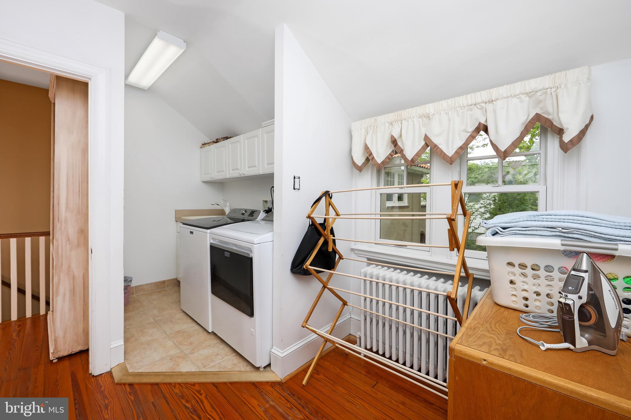 320 Chews Landing Road Haddonfield, NJ 08033 - Photo 44 of 56 Laundry Room