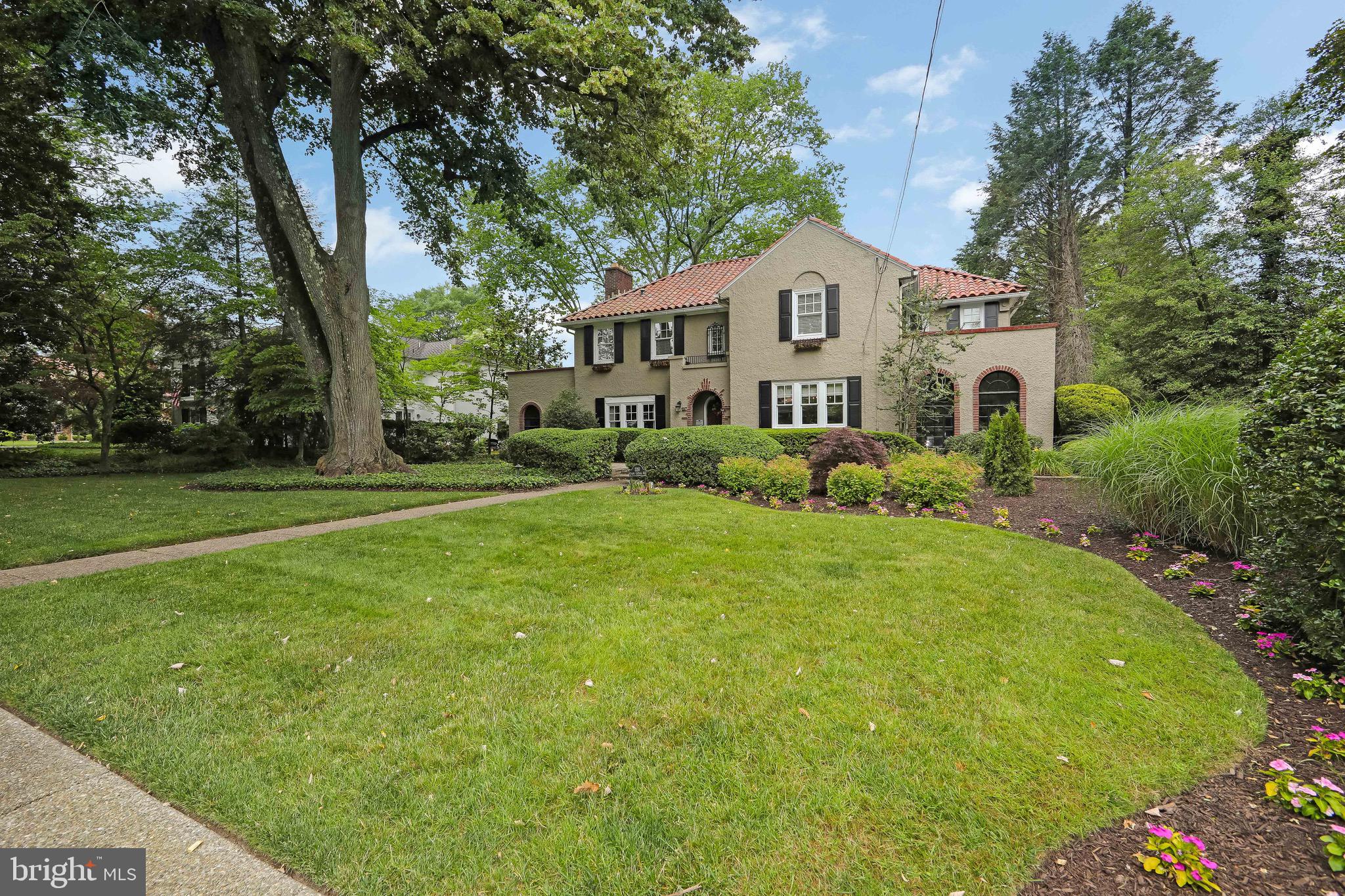320 Chews Landing Road Haddonfield, NJ 08033 - Photo 49 of 56 Exterior Front